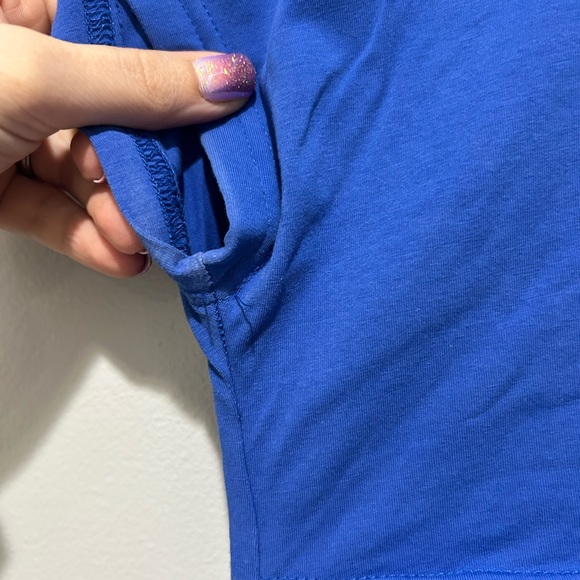 Latched Mama Tiered Maxi - Shortened - Picture 4 of 5